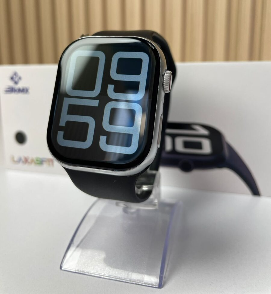 SmartWatch JKMX 10 Pro Max