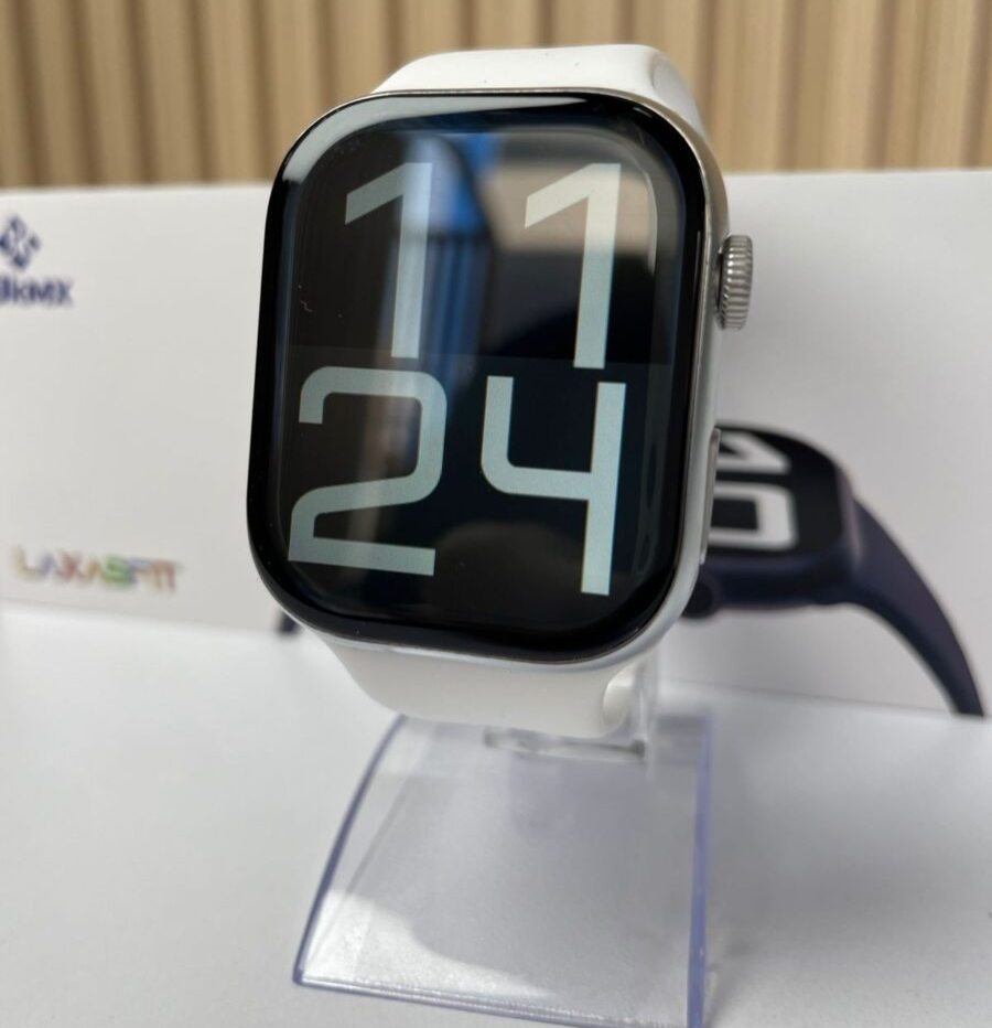 SmartWatch JKMX 10 Pro Max