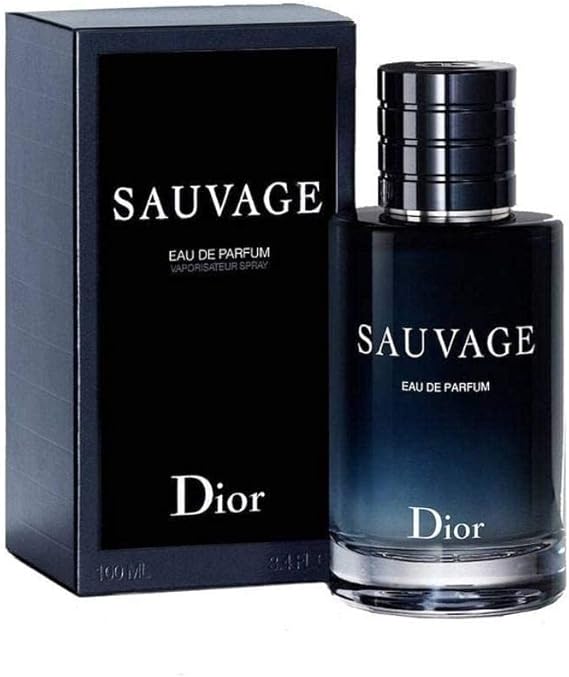Sauvage Elixir + Perfumero de Regalo