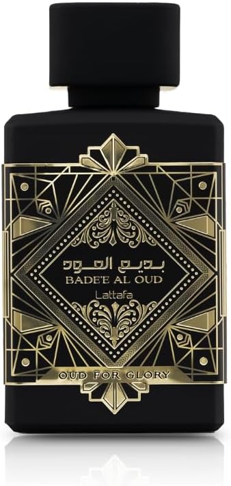 3 Perfumes + Perfumero de Regalo (Erba Pura, Club de Nuit, Oud For Glory)